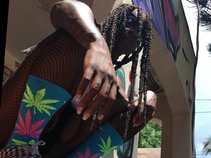 Cali Hendrix