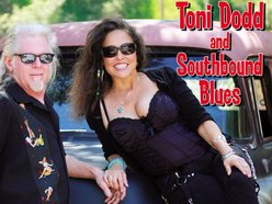 Image for TONI DODD & SOUTHBOUND BLUES