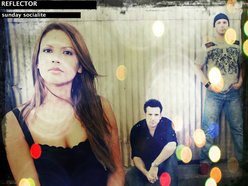 Image for Reflector