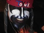 Toxhik Poizen Tha Antidote