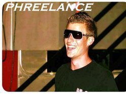 Image for PHREELANCE