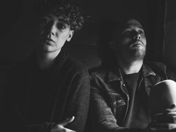 Temples of Youth