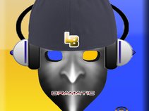 Dramatic™ Da DJ