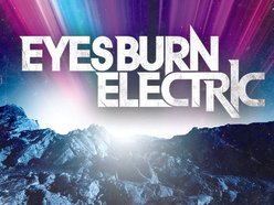 Eyes Burn Electric