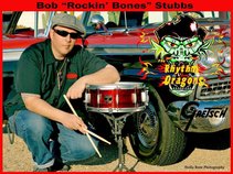 Bob Stubbs