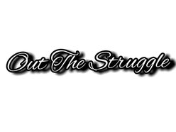 Image for Out The Struggle