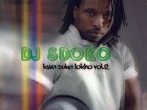 DJ SDOKO