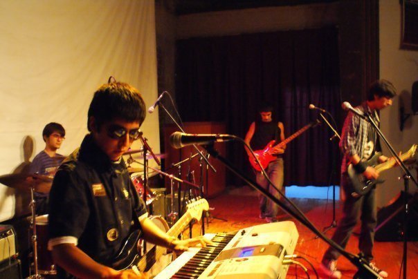 ReverbNation profile picture for @NN