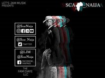 Scar Naija