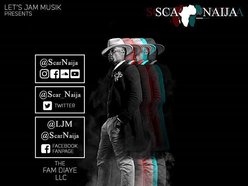 Scar Naija