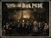 THE BLACK PARADE
