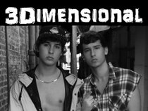 3Dimensional