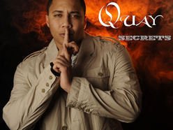ReverbNation profile picture for @quay