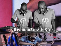 DramanMuzik SA
