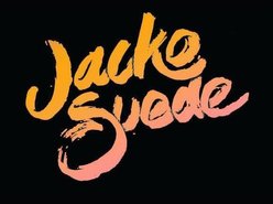 Image for Jacko Suede