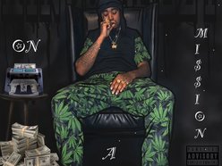 Kingg Teezy