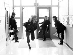 John  Craig & The Weekend