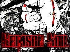 Image for CRIMSON SOIL