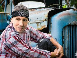 John Kelley & His Six String