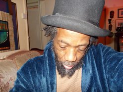 Nana Baba Jah-Aye/Stanley Alexander Martin/"Nanny"