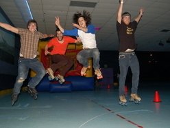 Image for Hail The Sun