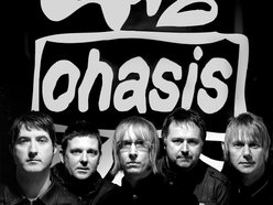 Image for Ohasis