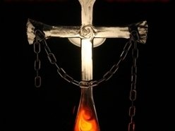 Broken Chains Ministries