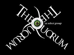 Image for The Quorum