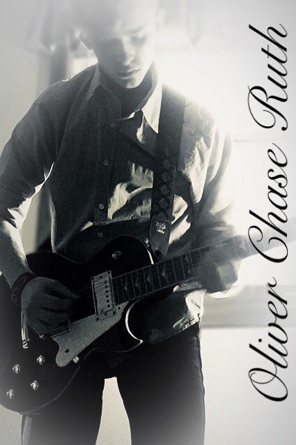Mudrock (Oliver Chase Ruth) | ReverbNation