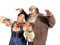 Franklyn Stein & the Torch Wielding Villagers