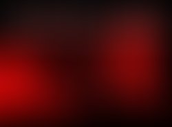 Hillbilly riot poster red short