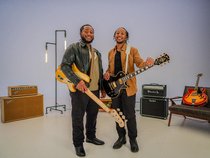 The Peterson Brothers