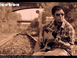 ReverbNation profile picture for @icebox