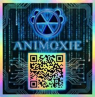Animoxie sticker final 