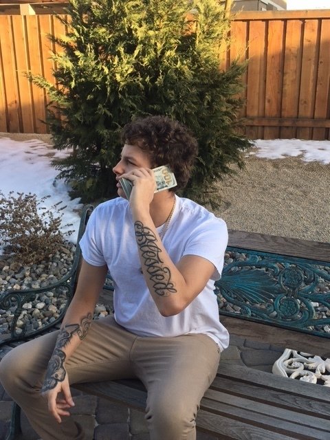 ReverbNation profile picture for @hightech