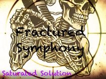 DJ Saturated Solution