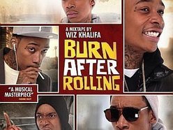 Wiz Khalifa - Burn After Rolling