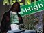 Agent High The Calico