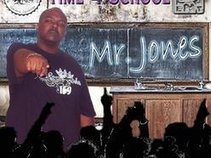 Mr. Jones