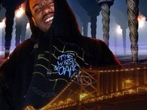 The Wizard of Oakland