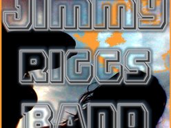 Jimmy Riggs