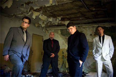 ReverbNation profile picture for @futile
