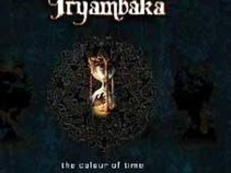 TRYAMBAKA "The Colour of Time" - Bhooteshwara Records