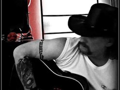 Johnny Rodes Outlaw Band