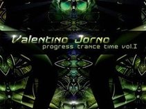 Progress trance Time Vol 1 - JORNO RECORDS