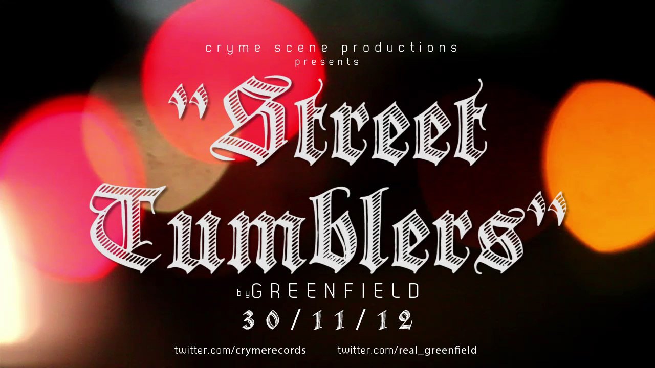 ReverbNation profile picture for @greenfield