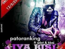 Patoranking