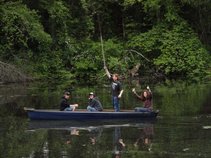 The Bayou Boy Orchestra
