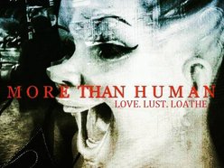 More Than Human
