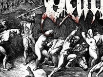 Death Comes Pale